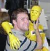 Avatar de l’utilisateur