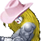 Avatar de l’utilisateur